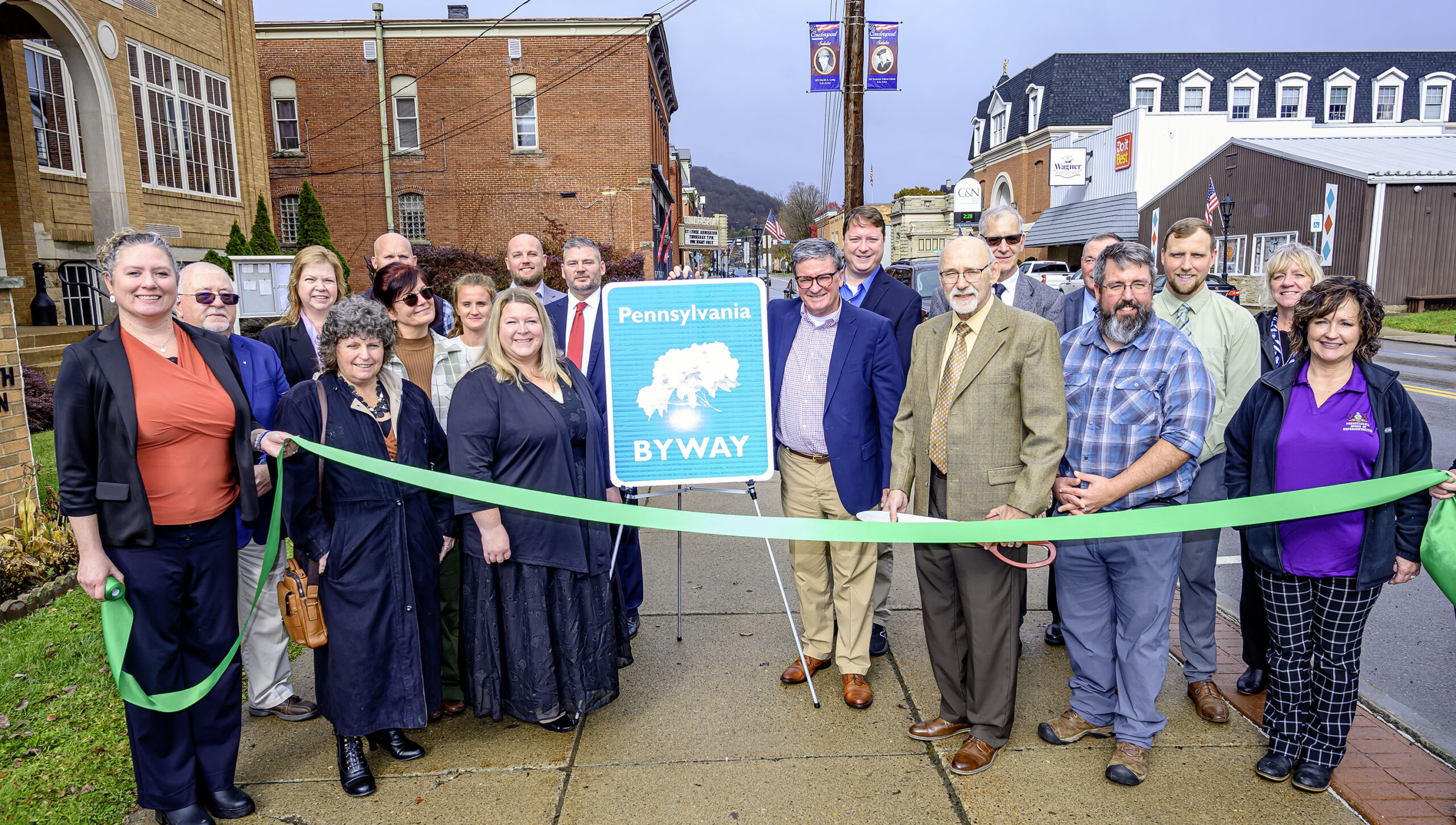 Pennsylvania Route 6 earns scenic byway designation