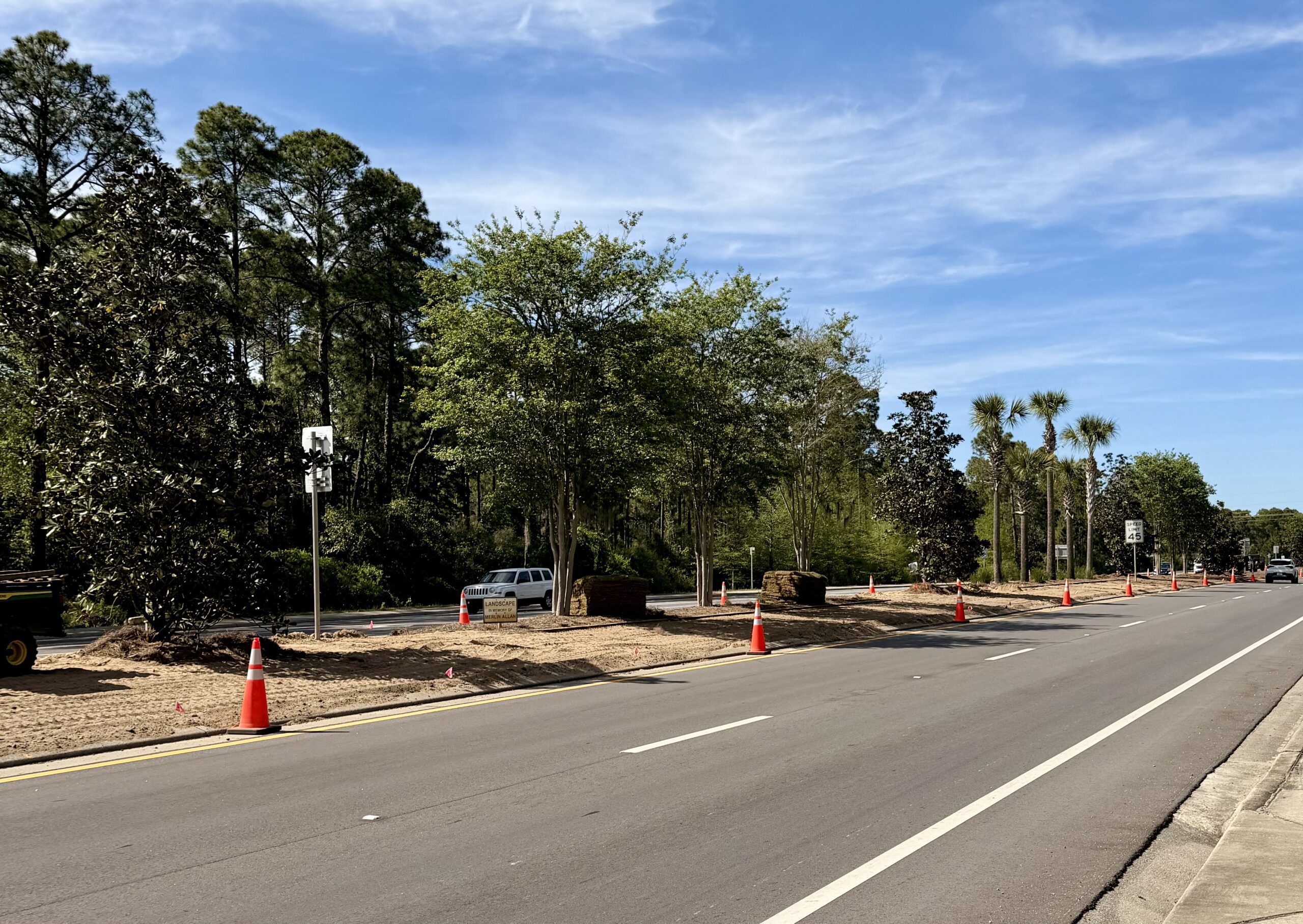 A Gateway Worth Celebrating: Honoring the Vision Behind the 331 South Enhancements
