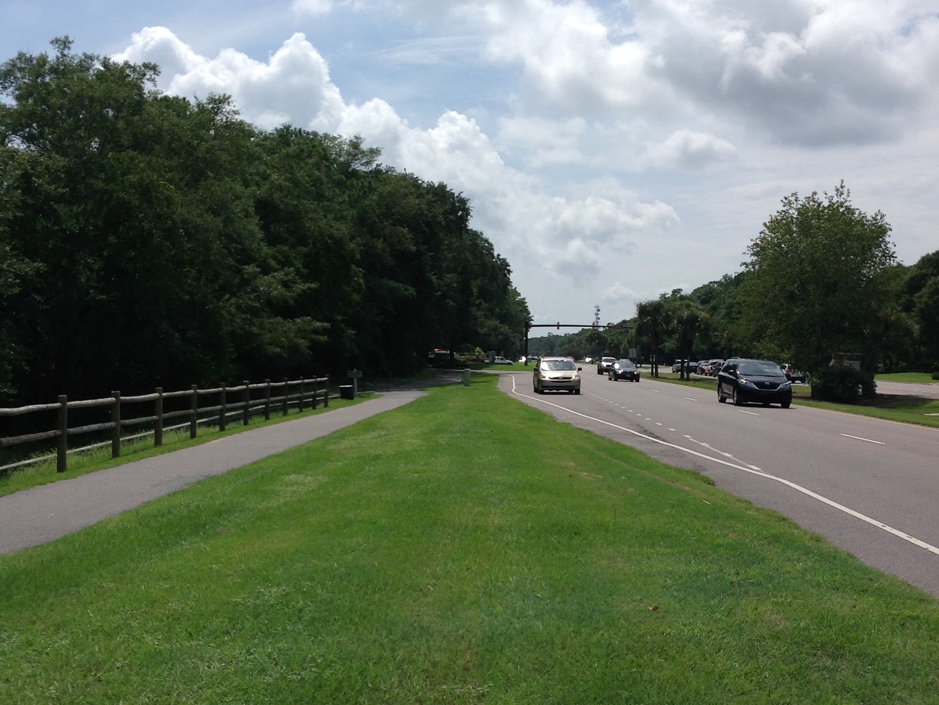 Hilton Head Completes Undergrounding Project