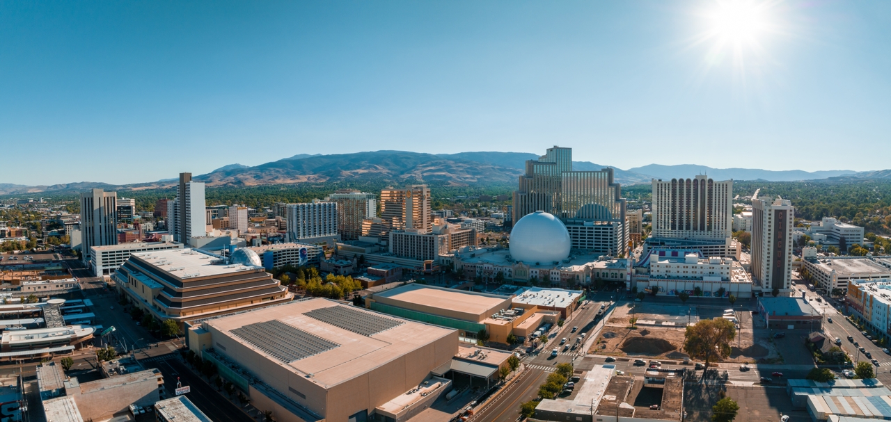 Final billboard permit in Reno expires