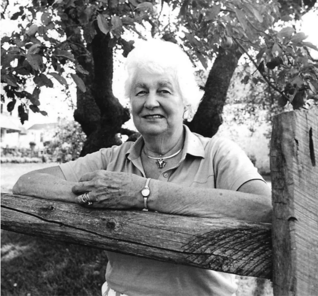Marion Fuller Brown